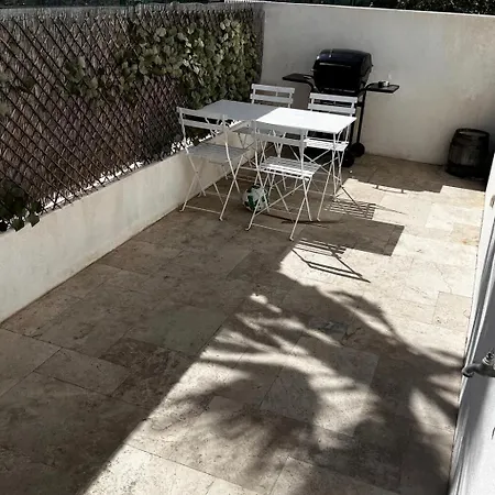 Soleil & Jardin *