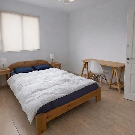 Soleil & Jardin Appartement Sainte-Maxime