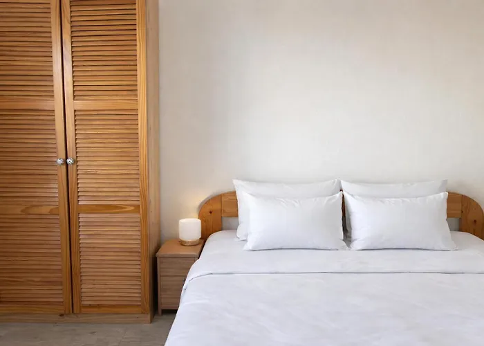 Apartman Soleil & Jardin *