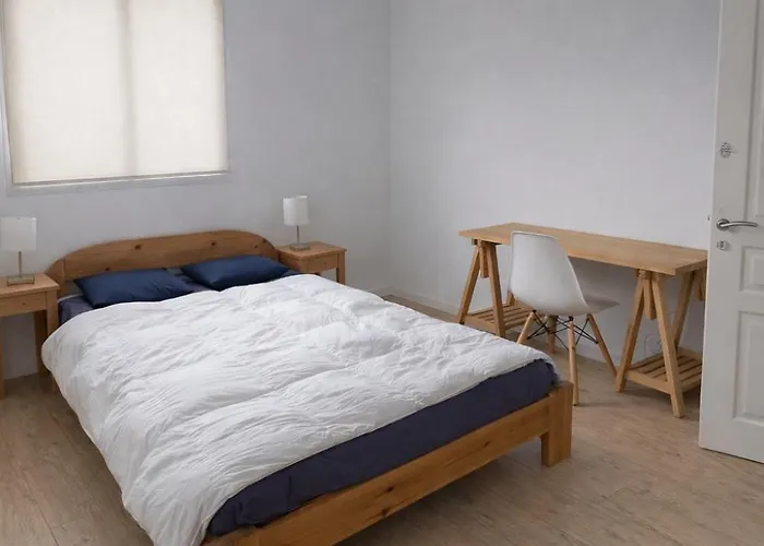 Soleil & Jardin Appartement Sainte-Maxime