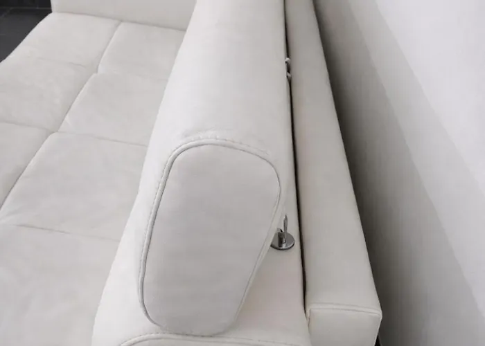 Soleil & Jardin Appartement