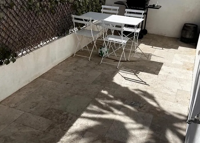 Soleil & Jardin *